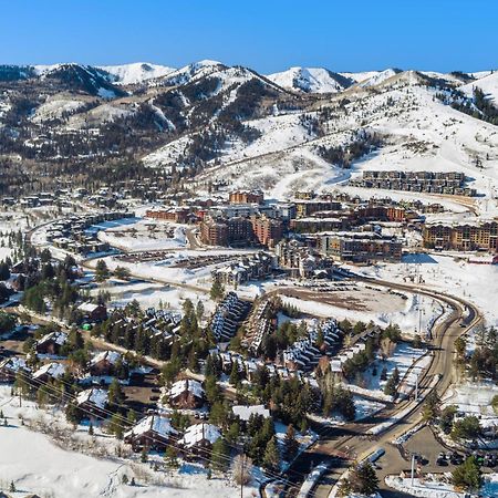 Apartmán Red Pine #K7 Park City Exteriér fotografie