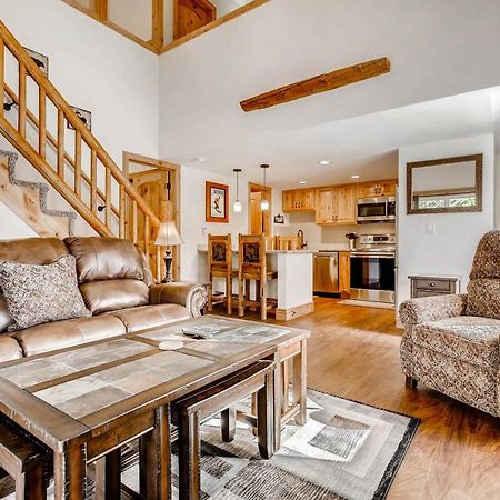 Apartmán Red Pine #K7 Park City Exteriér fotografie
