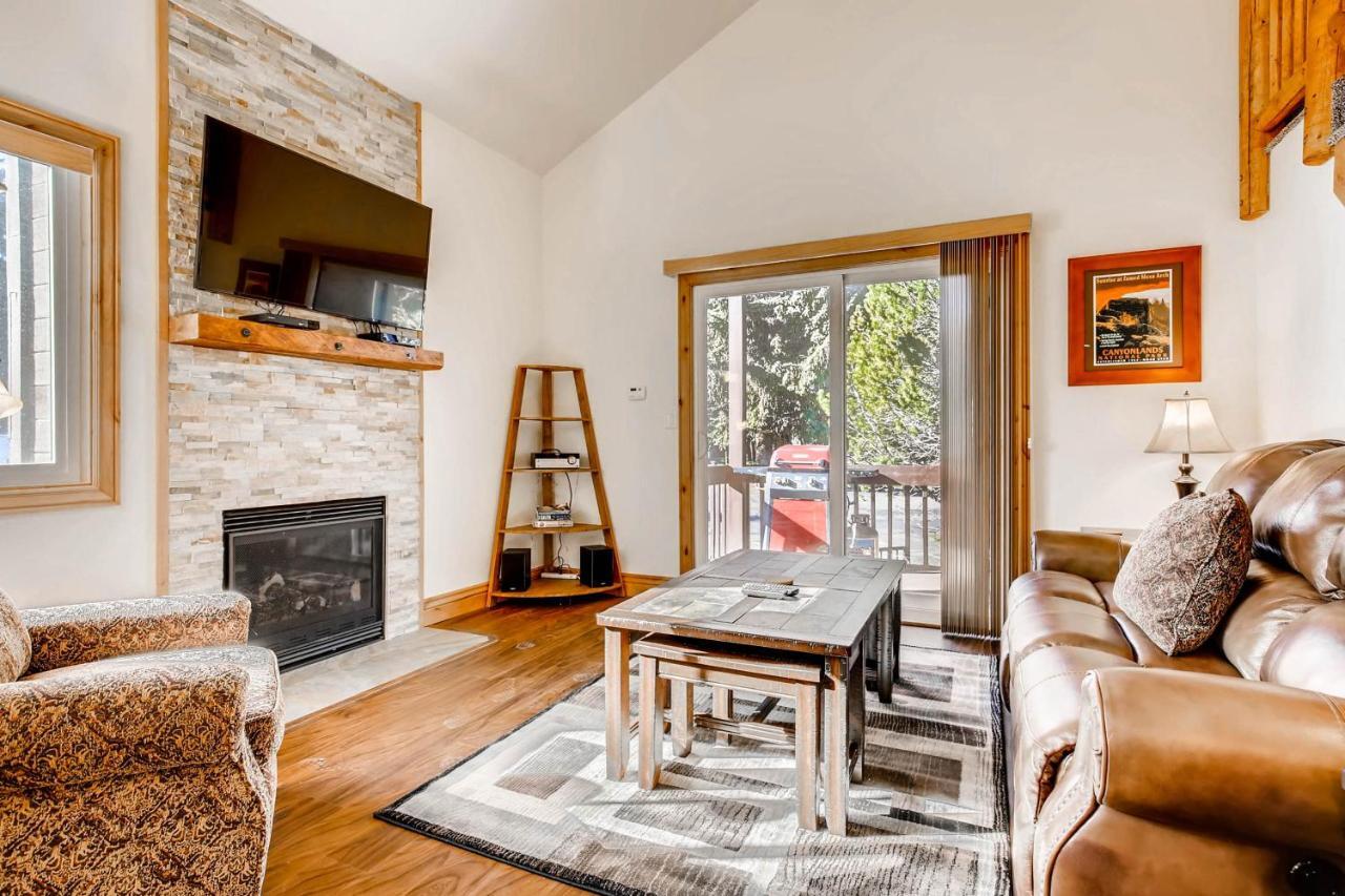 Apartmán Red Pine #K7 Park City Exteriér fotografie