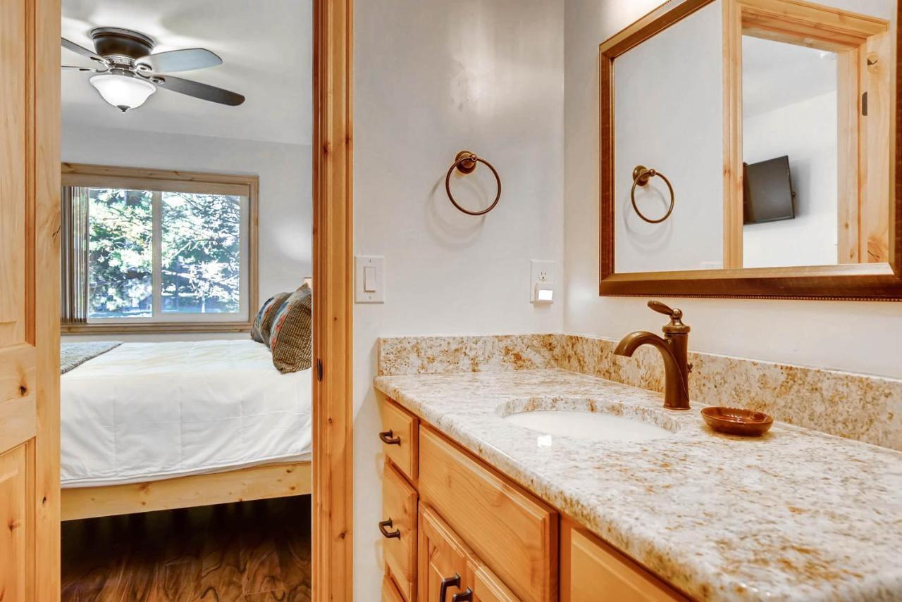 Apartmán Red Pine #K7 Park City Exteriér fotografie