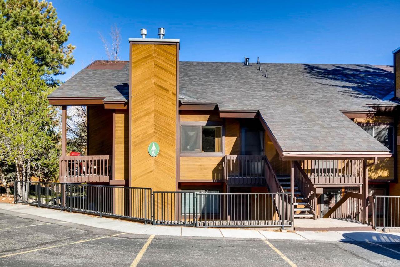 Apartmán Red Pine #K7 Park City Exteriér fotografie
