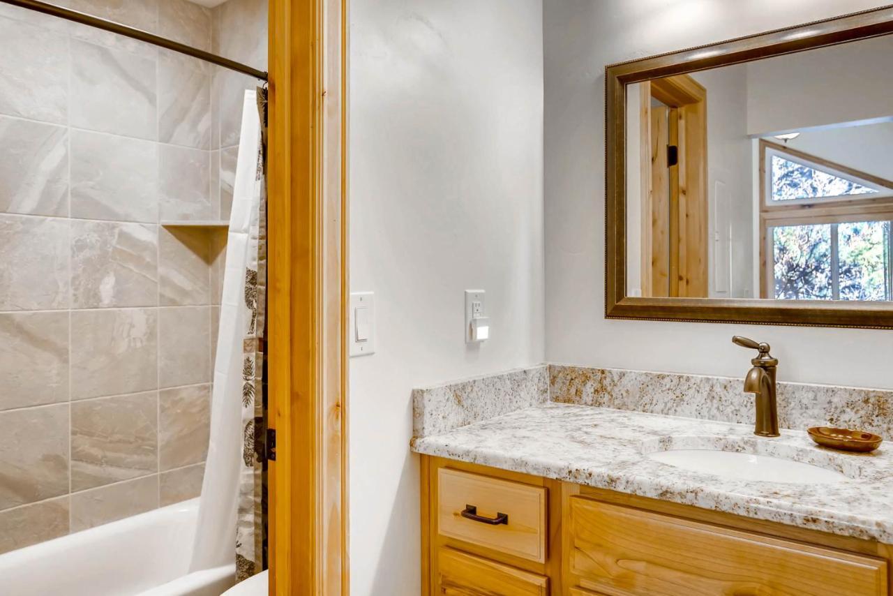 Apartmán Red Pine #K7 Park City Exteriér fotografie