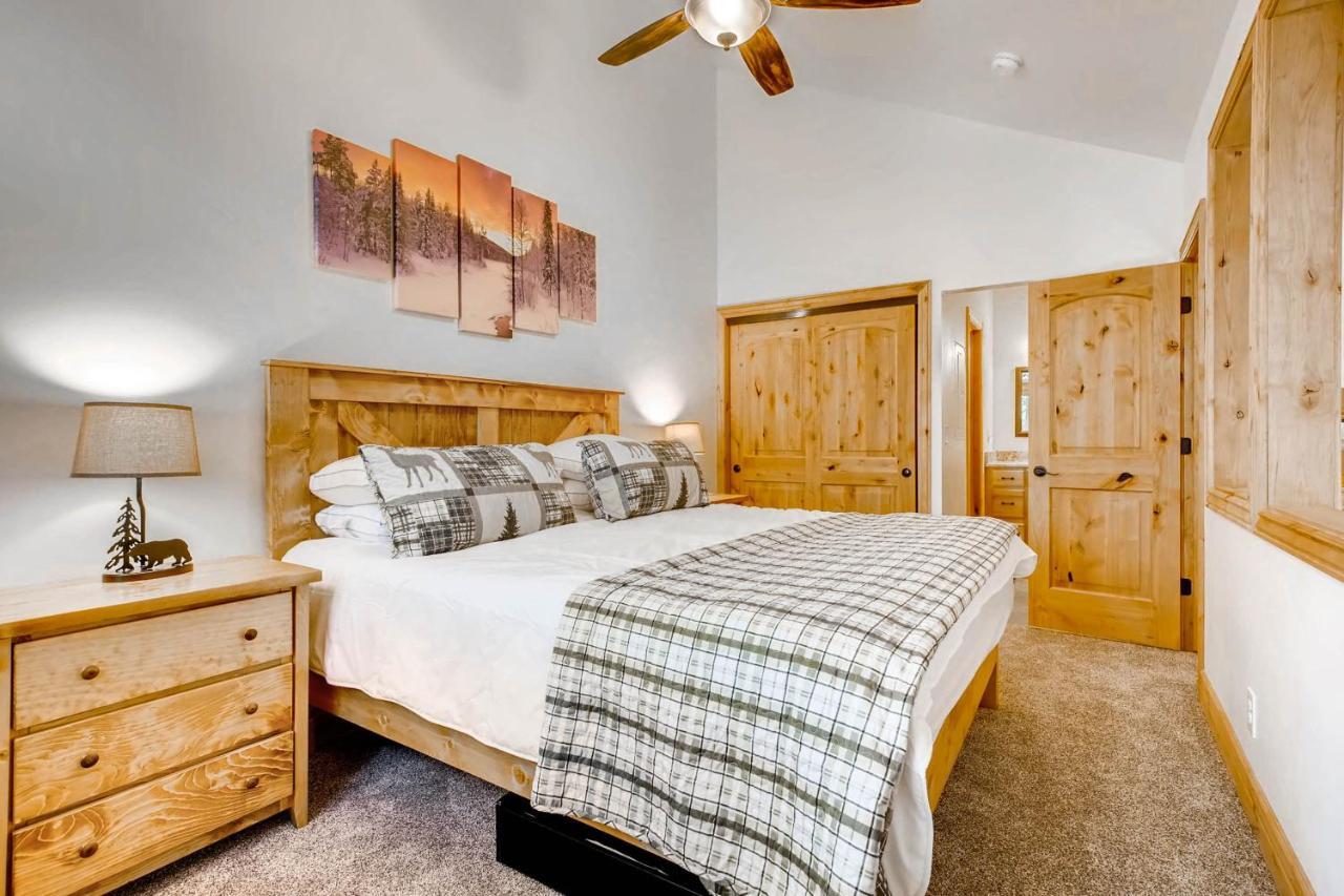 Apartmán Red Pine #K7 Park City Exteriér fotografie