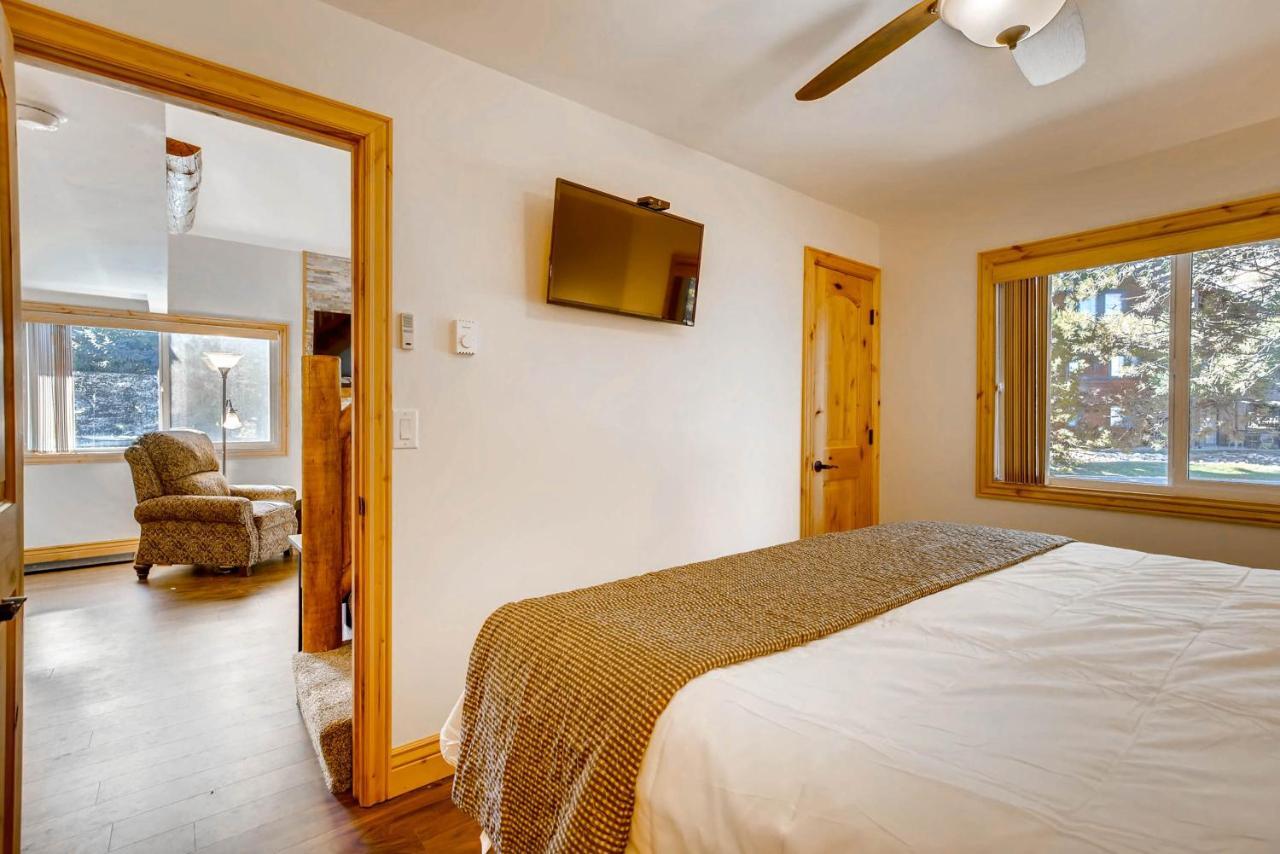 Apartmán Red Pine #K7 Park City Exteriér fotografie